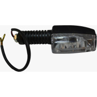 CG SİNYAL BEYAZ CAMLI UZUN Ü T