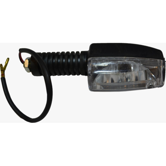 CG SİNYAL BEYAZ CAMLI UZUN Ü T