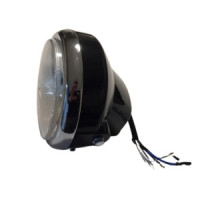 KT FAR KOMPLE SİYAH Ü T