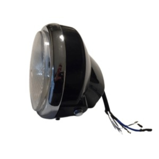 KT FAR KOMPLE SİYAH Ü T