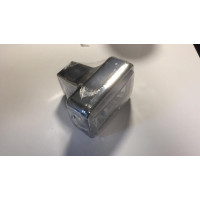 AGK&CG FAR ÇERÇEVESİ KROM Ü T