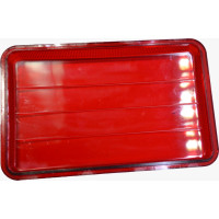 AGK-CG FAR CAMI KIRMIZI Ü T