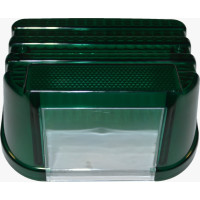 CG STOP CAMI YEŞİL ÜT