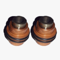 HONDA ACTİVA SALINCAK BURCU DEMİR ÜT