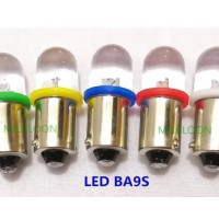  AUTO PARK AMUPÜLÜ  6V 4W  BA9S