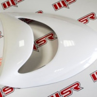  FIZY 125 ÖN FAR PANELİ BEYAZ OEM MSR