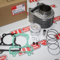 KUBA ZENZERO 125 SİLİNDİR KİT 53.5 MM MSR