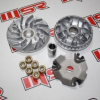 KUBA ZENZERO 125 ÖN VARYATÖR KOMPLE