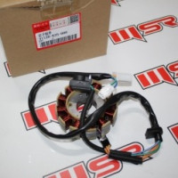 KUBA ZENZERO 125 STATÖR MSR