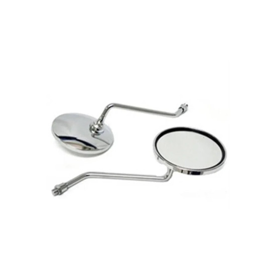 CG 125 AYNA YUVARLAK NİKEL QY181 10MM NCR