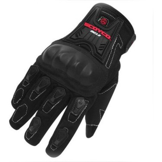 PROSEV MC-12T-0690 KORUMALI  SİYAH