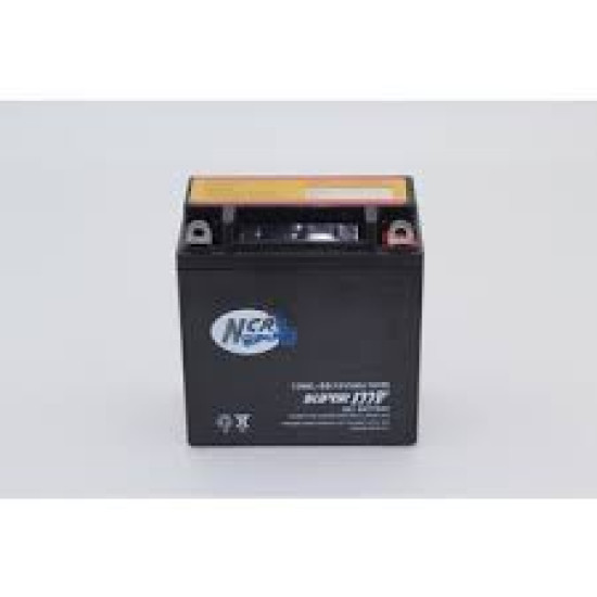 AKÜ 12N5L CUP AKÜ NCR