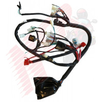 ELEKTRİK TESİSATI DRIFT L  NCR