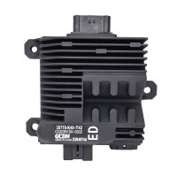 CDI BEYİN SPACY ALPHA 110 NCR