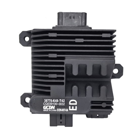 CDI BEYİN SPACY ALPHA 110 NCR