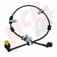 BENZİN HORTUMU [YENİ MODEL] SPACY 110 NCR