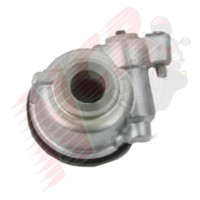 KİLOMETRE REDİKTÖRÜ KT 125 NCR