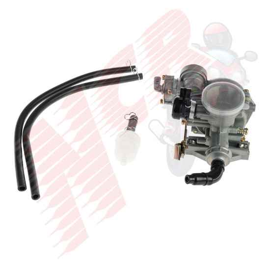 KARBÜRATÖR KEIHIN CUB 100 NCR