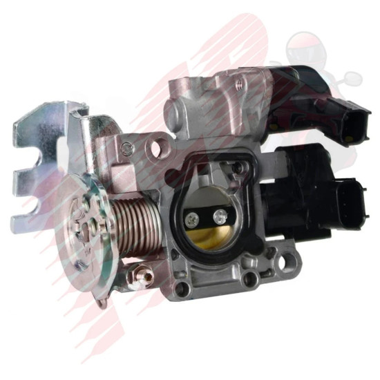 KARBÜRATÖR SPACY ALPHA – ACTIVA S NCR