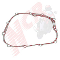 DEBRİYAJ KAPAK CONTA SİLİKONLU CG 125 NCR