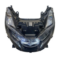 ÖN FAR PCX2021-2024  NCR