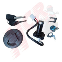 KONTAK SETİ DRIFT L NCR