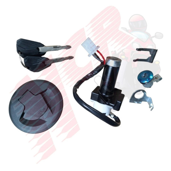 KONTAK SETİ DRIFT L NCR