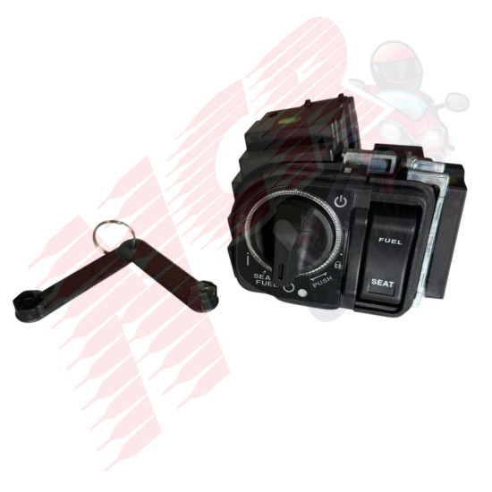 KONTAK SETİ PCX 2018-2020 NCR