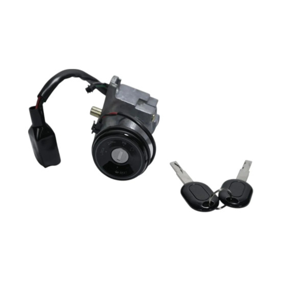 KONTAK SETİ MONDIAL TURISMO NCR