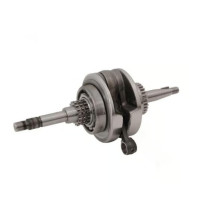 KRANK KOMPLE ARORA100 - MONDIAL RITMICA NCR