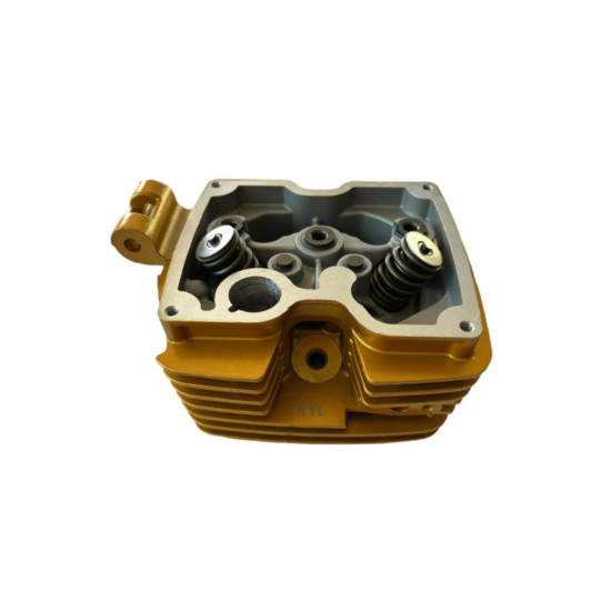 SİLİNDİR KAPAĞI KOMPLE ÇITA150 GOLD NCR