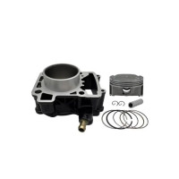 SİLİNDİR KOMPLE NS 200 NCR