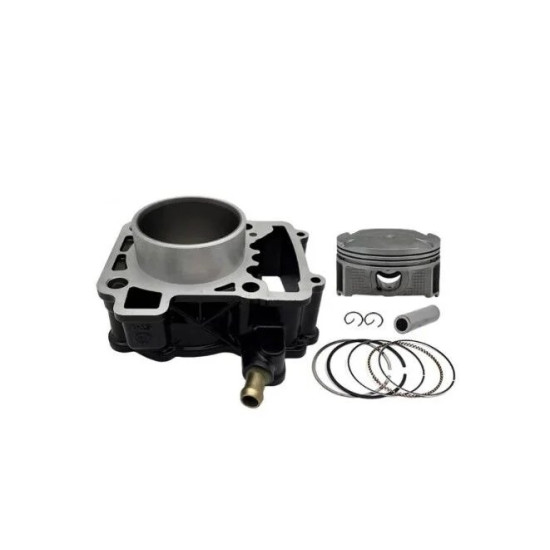 SİLİNDİR KOMPLE NS 200 NCR