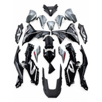 KAPORTA SETİ NARDO GRİ SR 250 (20 PARÇA)  NCR