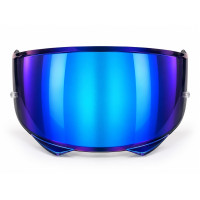 KASK CAMI M73 KAPALI MODEL MAVİ NCR