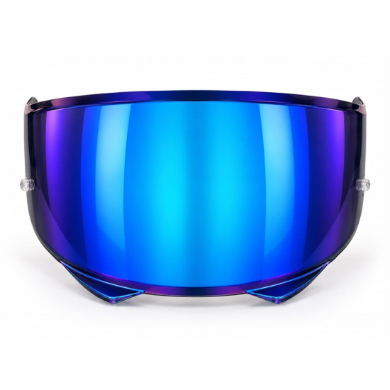 KASK CAMI M73 KAPALI MODEL MAVİ NCR