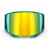 KASK CAMI M73 KAPALI MODEL GOLD NCR