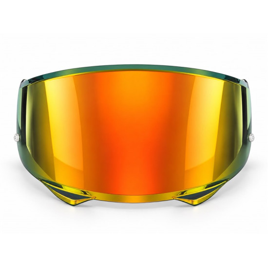 KASK CAMI M73 KAPALI MODEL KIRMIZI NCR