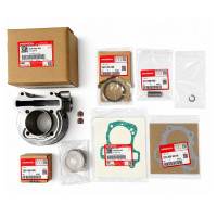 SİLİNDİR KOMPLE HONDA ACTİVA S [ORİJİNAL] ( 06670-K69-600 ) NCR