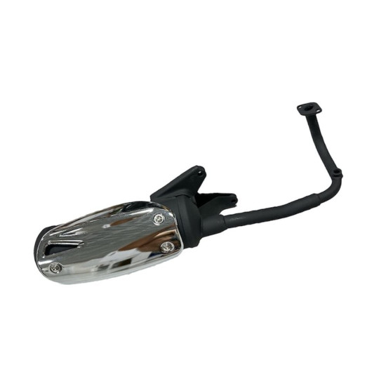 EGZOZ KOMPLE MONDIAL TURISMO 50i NCR