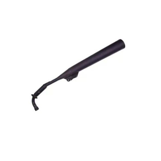 EGZOZ KOMPLE SFC 100 SİYAH NCR