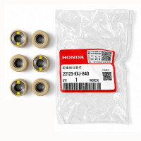 TAHRİK SETİ HONDA PCX 125 [2021-2025] [ORİJİNAL] 18 GR ( 22123-KVJ-840 ) NCR