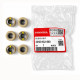 TAHRİK SETİ HONDA PCX 125 [2021-2025] [ORİJİNAL] 18 GR ( 22123-KVJ-840 ) NCR