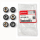  TAHRİK SETİ HONDA PCX 125 [2021-2025] [ORİJİNAL] 19 GR ( 22123-KWN-710 )NCR