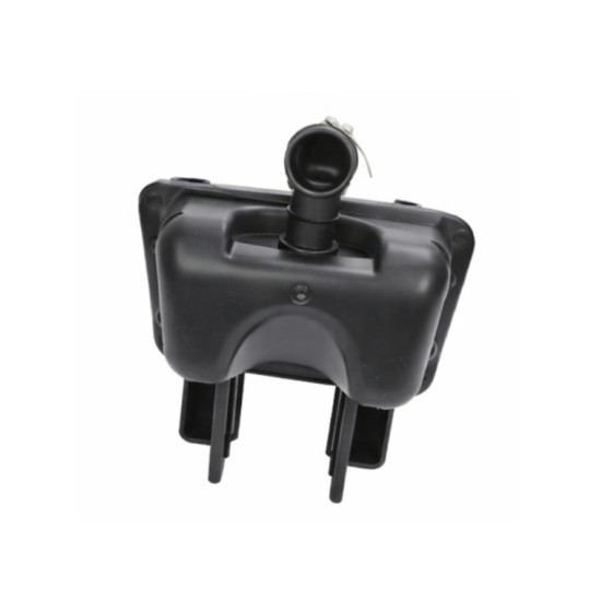 HAVA FİLTRESİ KOMPLE KUBA EGE 50 NCR