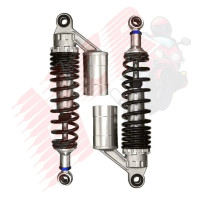 ARKA AMORTİSÖR DRIFT L NCR