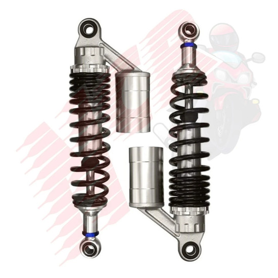 ARKA AMORTİSÖR DRIFT L NCR