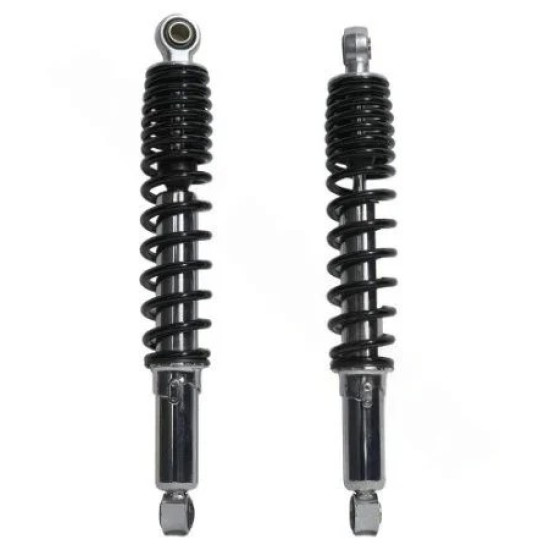 ARKA AMORTİSÖR KOMPLE [TAKIM] KUBA TK 03 NCR