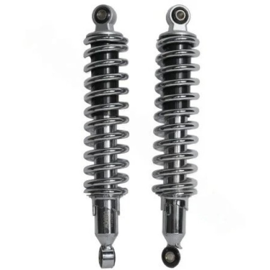 ARKA AMORTİSÖR KOMPLE [TAKIM] [9 MM] - PATPAT MODELİ NCR