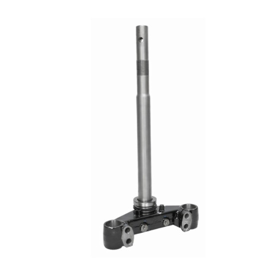 ÖN MAŞA ACTIVA 125 NCR